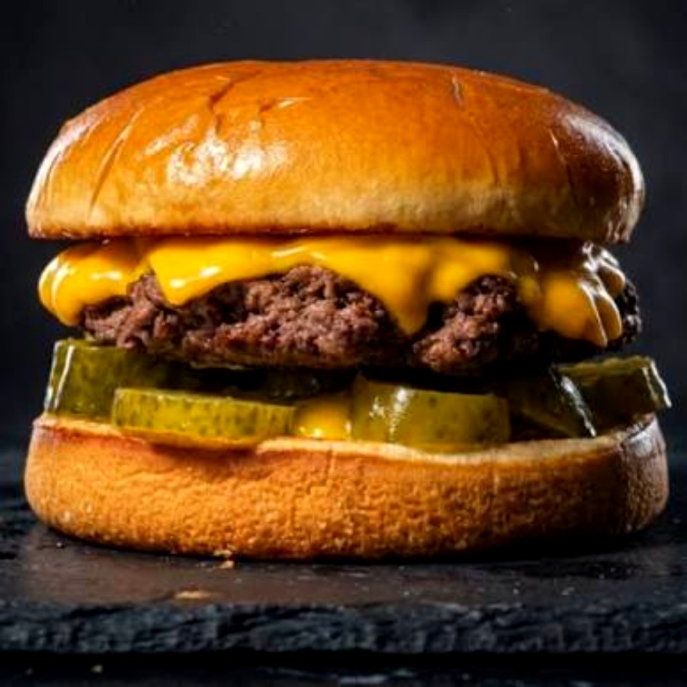 Foto de X-Burguer
